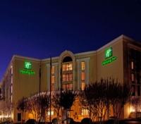 Holiday Inn Charleston Holiday Inn Charleston